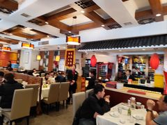 -福来居烤鸭店(天坛二店)