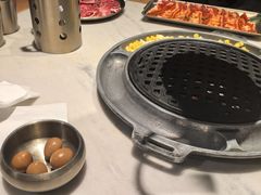 -韩宫宴烤肉·料理(苏州中心店)