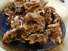 -内蒙古驻京办餐厅