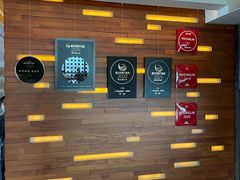 -广州柏悦酒店·悦景轩·粤菜餐厅