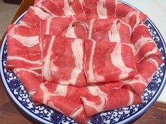 -宣武小院涮肉(前门店)