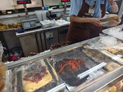 -清真·白记年糕(牛街北口店)