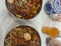 -鹍记特色牛杂面