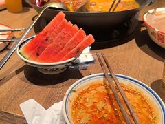 -袁山山重庆火锅(丈八北路店)