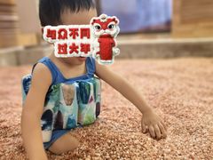 -北京乐多港万豪酒店汤乐宫温泉
