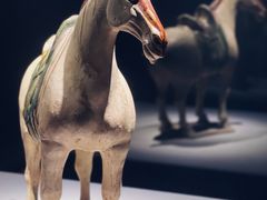-深圳博物馆(古代艺术馆)