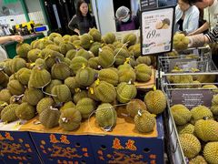 -Olé精品超市(苏州中心店)