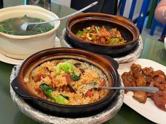 -煲煲好(朝阳门店)