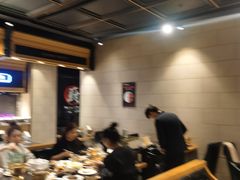 -川骄海鲜自助(亚运村店)