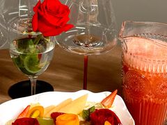 -波特曼西餐厅(中央大街店)