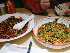 -小柴米·传统江西菜(八一广场店)