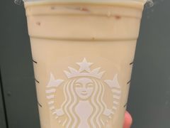 -星巴克臻选(武汉首义汇店)