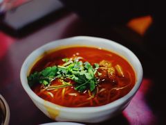 -大石人家鱿鱼面馆(大石西路总店)