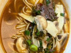 -立文冬·鲜活面(杭州太合商业中心店)
