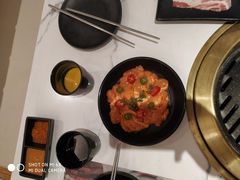 -花味烤肉·拌饭(庐阳万科店)
