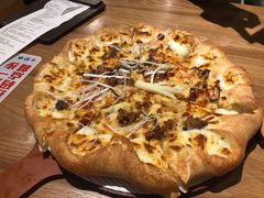 -必胜客(百联又一城店)