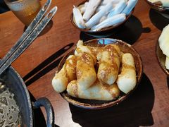 -楠火锅(昆山金鹰店)