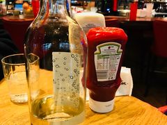 -Burger & Lobster(Dean Street)