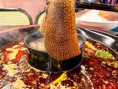 -三江两海老火锅(北京首店)