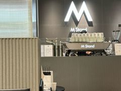 -M Stand(港汇恒隆广场店)