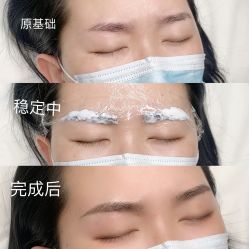 -久匠·纹眉半永久野生眉