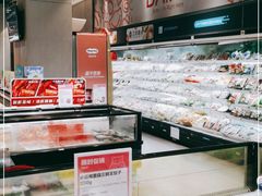 -盒马鲜生(皇庭广场店)