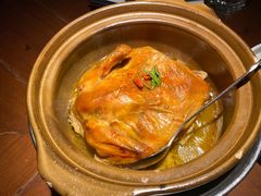 外婆茶香鸡-外婆家(世界城广场店)
