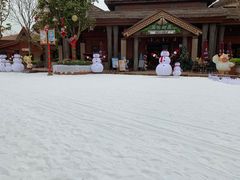 -南宁方特东盟神画