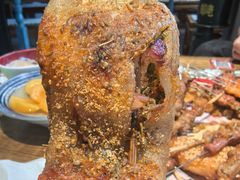 -北三老太太烧烤(人生一串上榜店)