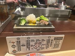 -肉肉大米(德基广场店)