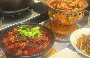 Miao-style Sour Soup Clear Water Fish