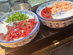 -昆山琶拉帝诗酒店·河畔咖啡厅Riverside Cafe