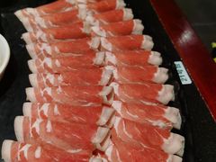 -东来顺饭庄(金泉广场店)