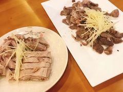 -乡亲鹅肉城(吴江店)