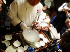 会冒烟的奶油-小广寒电影艺术餐厅(小广寒经三路店)