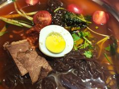 -将军牛排·尔滨地标朝鲜族美食(总店)