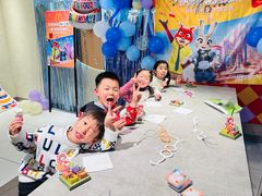 -麦当劳(药谷大道店)