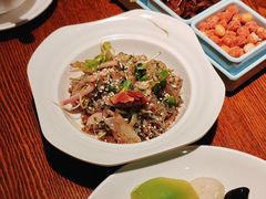 -南拳十三姨·潮汕砂锅粥(世纪金源店)