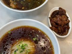 -东吴面馆(因果巷店)