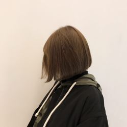 点击看大图 -3AM HAIR SALON烫发染发接发