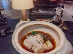 -广州瑰丽酒店·Black Iron黑金燚