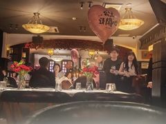 -碧特博格·20年品牌西餐厅(芜湖路店)