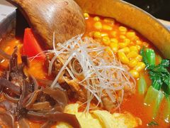 -火山屋台(新街口店)