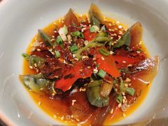 -铁公鸡·四川料理(天环广场店)