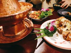 -觅山云南菜(泊富ICITY店)