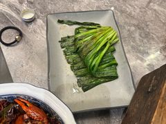 -江味龙虾馆·裸蓝龙虾(南山店)