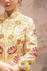 -Lady  Jane高端婚纱礼服馆