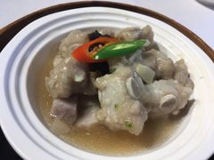 -潮福城大酒楼·潮味粤品·港式点心(湖滨北路店)