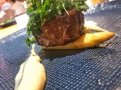 -君悦酒店·La Terrazza意合園·意式风味