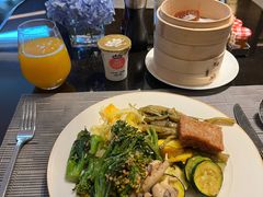 -广州德安丽舍凯宾斯基酒店